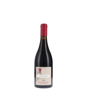 Pinot Noir Marsannay La Montagne rouge AOC 2022 CHARLOPIN...