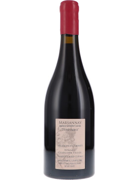Pinot Noir Marsannay La Montagne rouge AOC 2022 CHARLOPIN...