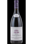 Corton-Bressandes Grand Cru rouge 2017 CHANDON DE BRIAILLES (bio)