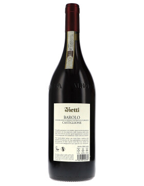 Barolo DOCG Castiglione 1,5l 2019 Vietti