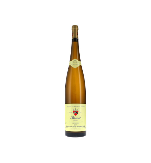 Magnum Riesling Brand Grand Cru 1,5L 2019 ZIND-HUMBRECHT (bio)