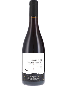 Pinot Noir Beaune 1er Cru Vignes Franches AOP 2022 BORIS...