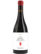Morei Cilindrica Teroldego Vigneti delle Dolomiti IGT 2019 FORADORI (bio)