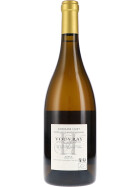 Chenin Blanc Le Mont Moelleux 2023 HUET (bio)