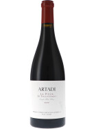 Tempranillo La Poza de Ballesteros 2020 EL SEQUE (ARTADI) (bio)