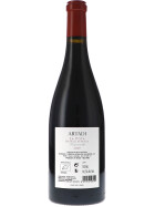 Tempranillo La Poza de Ballesteros 2020 EL SEQUE (ARTADI) (bio)