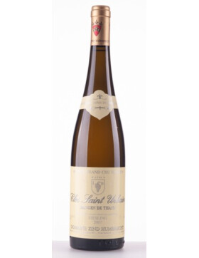 Jeroboam Riesling Rangen de Thann Clos-Saint-Urbain Grand...