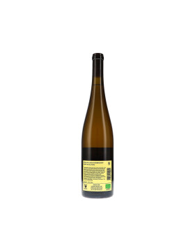 Auxerrois Rotenberg 2021 ZIND-HUMBRECHT (bio)