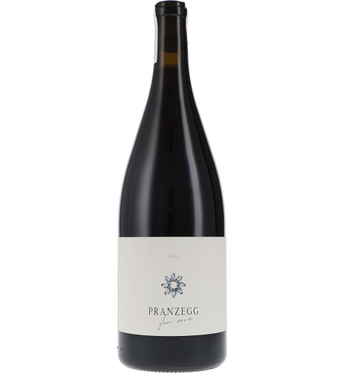 Fuori Serie MMXV, rosso 1,5l 2015 Pranzegg