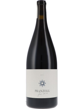 Fuori Serie MMXV, rosso 1,5l 2015 Pranzegg
