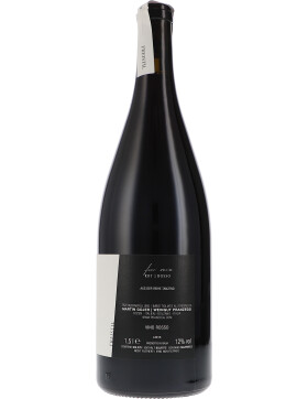 Fuori Serie MMXV, rosso 1,5l 2015 Pranzegg