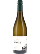 Gutedel Kalk und Löss 2022 WEINGUT AM KLOTZ
