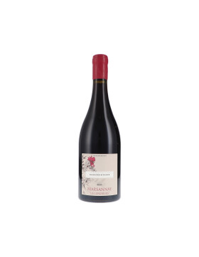 Pinot Noir Marsannay Les Longeroies rouge AOC 2022...