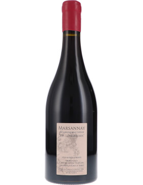 Pinot Noir Marsannay Les Longeroies rouge AOC 2022...