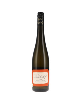 Grüner Veltliner Federspiel Aus den Gärten...