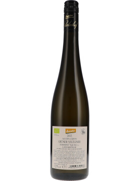 Grüner Veltliner Federspiel Aus den Gärten...