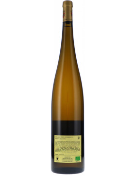 Jeroboam Riesling Brand Grand Cru 3,0L 2015 Domaine...