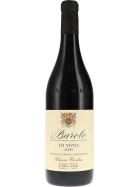 Barolo Via Nuova DOCG Chiara Boschis 2020 E.PIRA & FIGLI (bio)