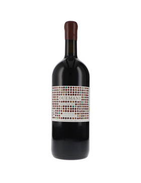 Duemani Costa Toscana IGP 1,5l 2020 Duemani (bio)