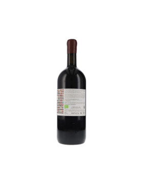 Duemani Costa Toscana IGP 1,5l 2020 Duemani (bio)