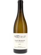 Chardonnay Saint-Romain blanc Sous le Chateau AOC 2022 HENRI & GILLES BUISSON (bio)