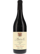Barolo Cannubi DOCG Chiara Boschis 2020 E.PIRA & FIGLI (bio)