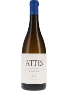 Albarino Attis Lias Finas 2023 ATTIS BODEGAS Y VINEDOS