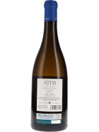 Albarino Attis Lias Finas 2023 ATTIS BODEGAS Y VINEDOS