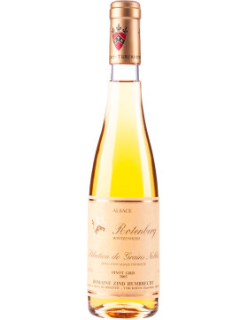 Pinot Gris Rotenberg Selection de Grains Nobles 0,375...