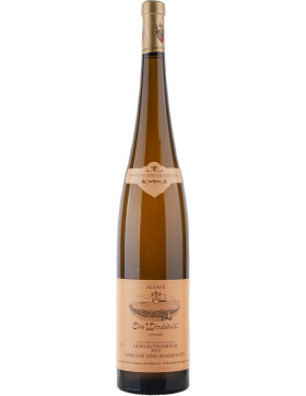 Magnum Gewürztraminer Clos Windsbuhl 1,5L 2019...