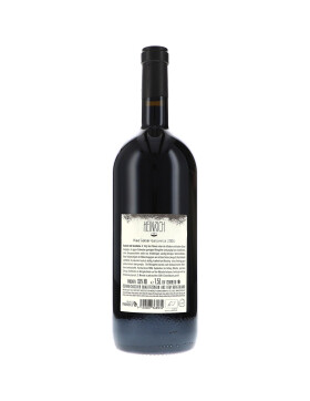 Gabarinza 1,5l 2016 Heinrich (bio)