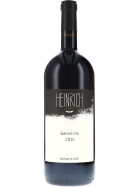 Gabarinza 1,5l 2016 Heinrich (bio)