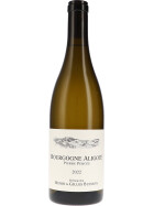 Bourgogne Aligote AOC 2022 HENRI & GILLES BUISSON (bio)