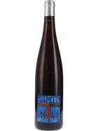 Pinot Noir Chapelle 1441 rouge 2022 TRAPET ALSACE (bio)