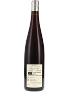 Pinot Noir Chapelle 1441 rouge 2022 TRAPET ALSACE (bio)