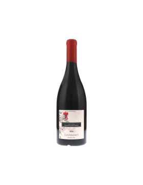Pinot Noir Clos Vougeot Grand Cru AOC 2020 CHARLOPIN TISSIER