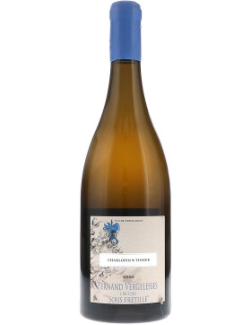 Chardonnay Pernand-Vergelesses 1er Cru Sous Fretille...