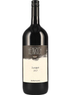 Zweigelt 1,5l 2017 Heinrich (bio)
