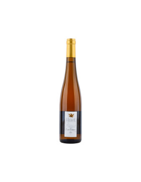 Chenin Blanc Cuvee Constance 0,5 2015 HUET (bio)