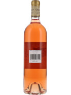 Chateau de Pibarnon Rose AOC 2023 CHATEAU DE PIBARNON (bio)