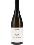 Riesling Riede Steiner Schreck "This is not a love song" 2021 HM Lang (bio)