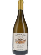 Chenin Blanc Clos du Bourg demi sec 2022 HUET (bio)