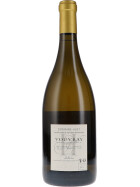 Chenin Blanc Clos du Bourg demi sec 2022 HUET (bio)