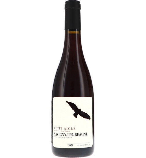 Pinot Noir Savigny-Les-Beaune rouge Petit Aigle AOP 2021 BORIS CHAMPY (bio)