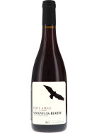 Pinot Noir Savigny-Les-Beaune rouge Petit Aigle AOP 2021 BORIS CHAMPY (bio)
