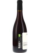 Pinot Noir Savigny-Les-Beaune rouge Petit Aigle AOP 2021 BORIS CHAMPY (bio)