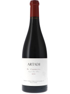Tempranillo El Carretil 2020 EL SEQUE (ARTADI) (bio)