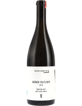Grüner Veltliner Riede Steiner Schreck Dritter Akt...