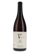 Rose vom Spätburgunder 2023 WEINGUT VORGRIMMLER (bio)