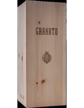 Granato Teroldego Vigneti delle Dolomiti IGT 1,5l 2017...
